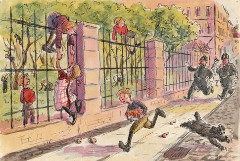 Aktiviteter på Fængselsmuseet i februar