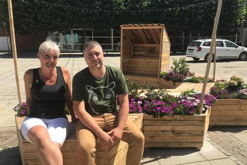 Nyt udvalg skal sætte fokus på forbrug og grøn omstilling