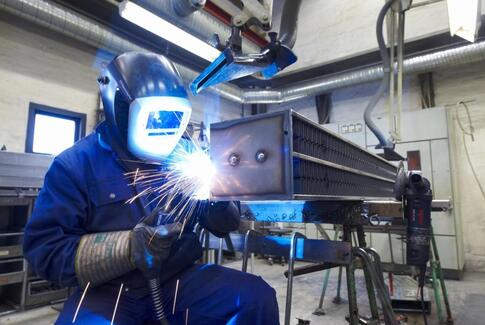 Radiatorproducent vil vækste på eksportmarkeder