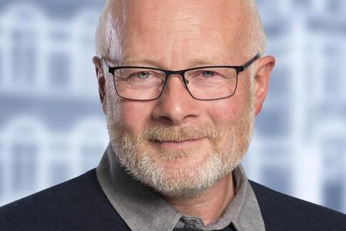 Godt at vi bor i Horsens Kommune med milde vintre