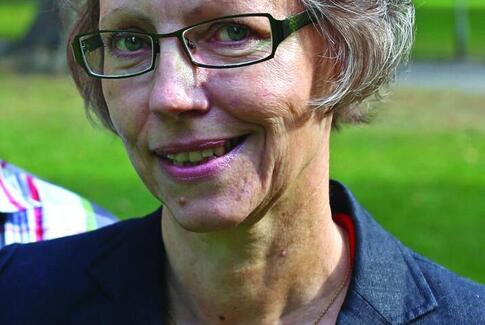 Birgit Skovgaard: Tusind tak