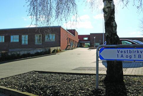 Sundhedsdag på Birkebo