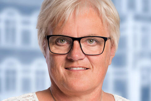 Godt nok er det valgår Torben Engholm