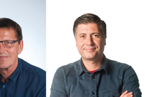 Dagpenge. Når du strammer garnet …