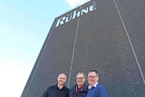 Nærvær får nysygemeldte på job igen