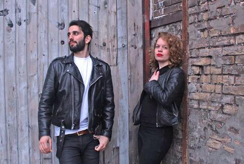 Bluesfestival tyvstartes fredag