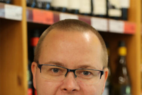 Dagli'Brugsen Tebstrup har fundet sin nye uddeler