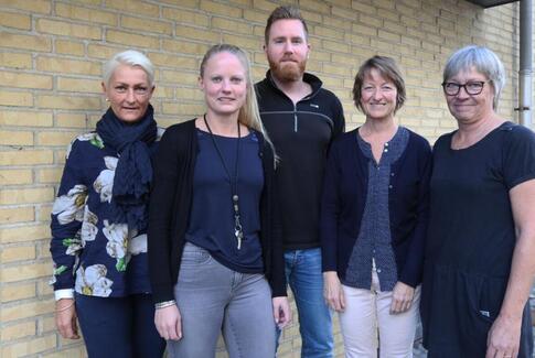 Mere ansvar til psykisk syge giver markante resultater