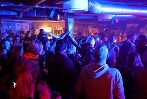 Kulisselageret modtager 42.000 kr. fra Tuborgfondet