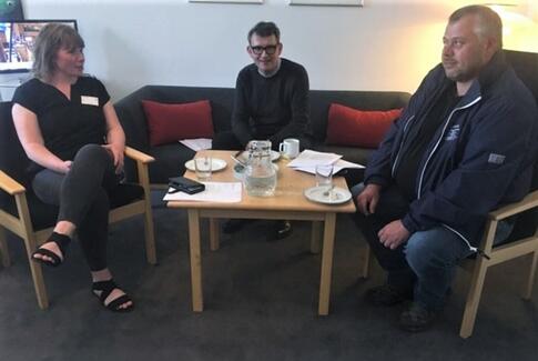 Borgerforslag om sorgorlov har stor opbakning