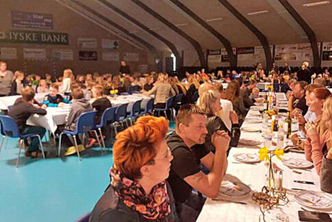 Move for Life til alle i Torsted og Brædstrup