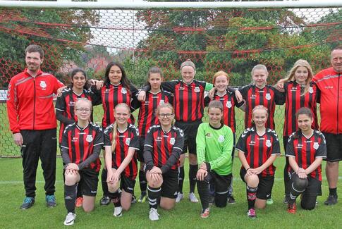 Brædstrup spiller regionsfinaler på hjemmebane