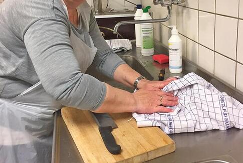 Task Force sætter fokus på småjob med jobmesse på Horsens Ny Teater