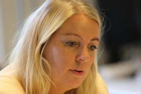 Jobcenter er på 24-7