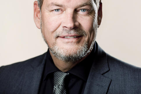 Færre sættes på gaden