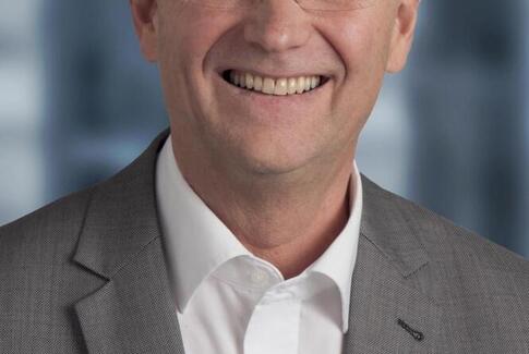 Carsten Kissmeyer træder ind i bestyrelsen i Danmark på Vippen