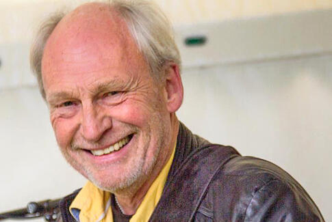 Frivillige står bag European Blues Challenge i Horsens