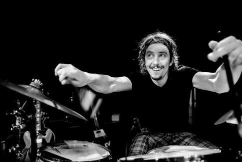 Familiekoncert - En FanJAZZtisk Trommerejse