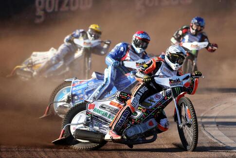 Speedwayfest i Horsens