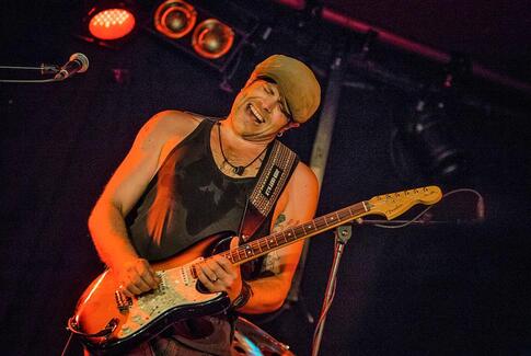 EBC er meget mere end masser af blues