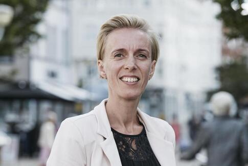 BusinessHorsens ansætter ny citychef