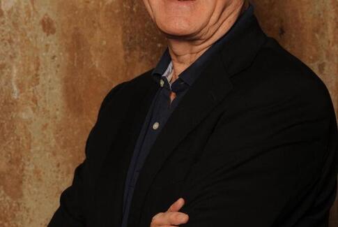 Oplev John Cleese før han stiller træskoene!