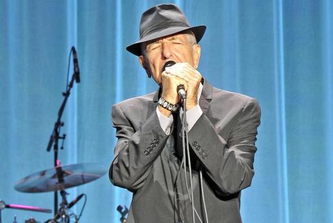 Det knuste Halleluja