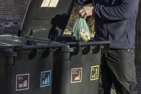 Ambitiøs ressourceplan på vej i Horsens Kommune