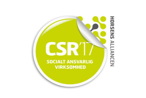 Horsens Alliancen hædrer igen social ansvarlighed