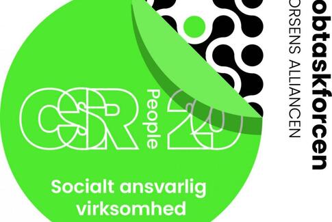Massiv interesse blandt virksomhederne for at tage socialt ansvar