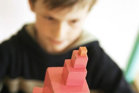 Børn skal lære at kode i skolen