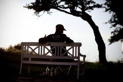 Kommunerne giver op overfor ældre misbrugere