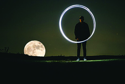 Move for Life bevæger Horsens