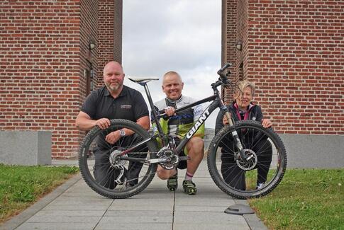 Højeste bjergløb med fornyelser