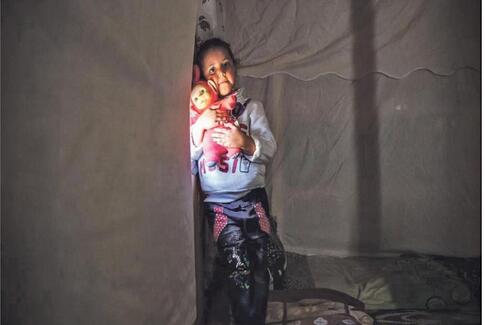 Dansk Flygtningehjælp søger insdsamlere