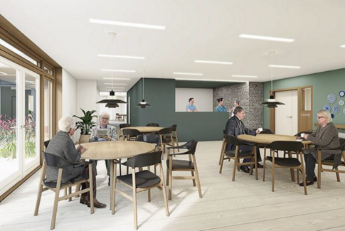 Flere demensplejeboliger i vente