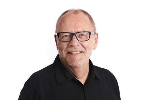 Djon Bang Nielsen – 70 år