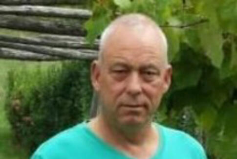 Efterlysning af bortgået