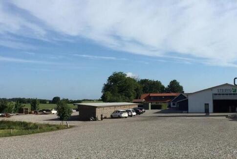 DOORFLEX A/S overtager pr. 1. maj 2019 aktiviteterne i STB Snedkeri