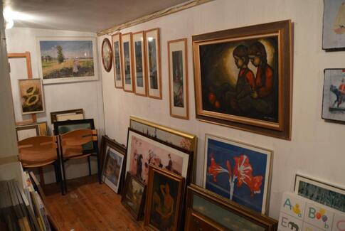 Atter loppesucces i Hiet