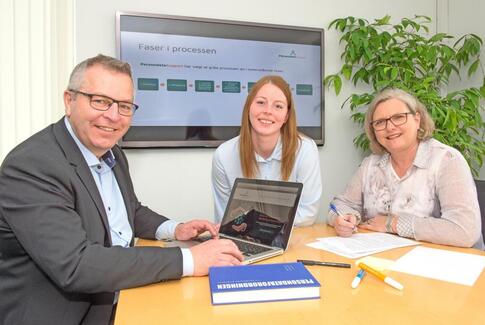 Juraen omsat til praksis