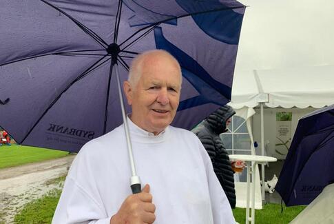 Dyrskuets nye initiativer fik god modtagelse