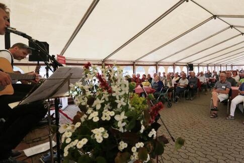 Kulturfestival må gerne fortsætte