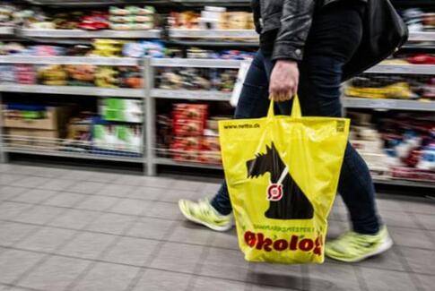 Her åbner de 12 næste Netto-butikker