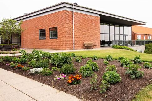 Grønt lys til udvidelse af plejecenter Egebakken