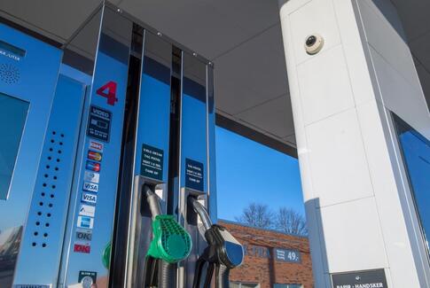 Tre festlige dage på Egebjerg Servicecenter