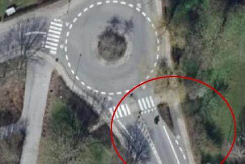 Egebjerg - Når noget ikke er godt nok