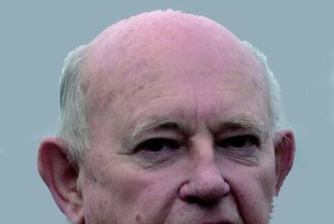 Sogneaften i Vær med Eigil Holm