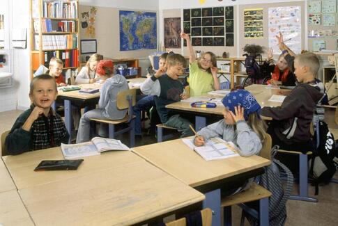 Familien Hede Nielsens Fond støtter camps for ordblinde