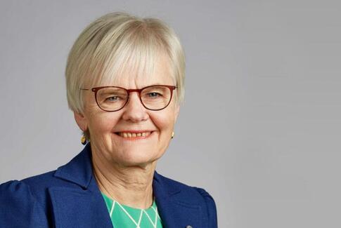 Flere resurser til ældreområdet